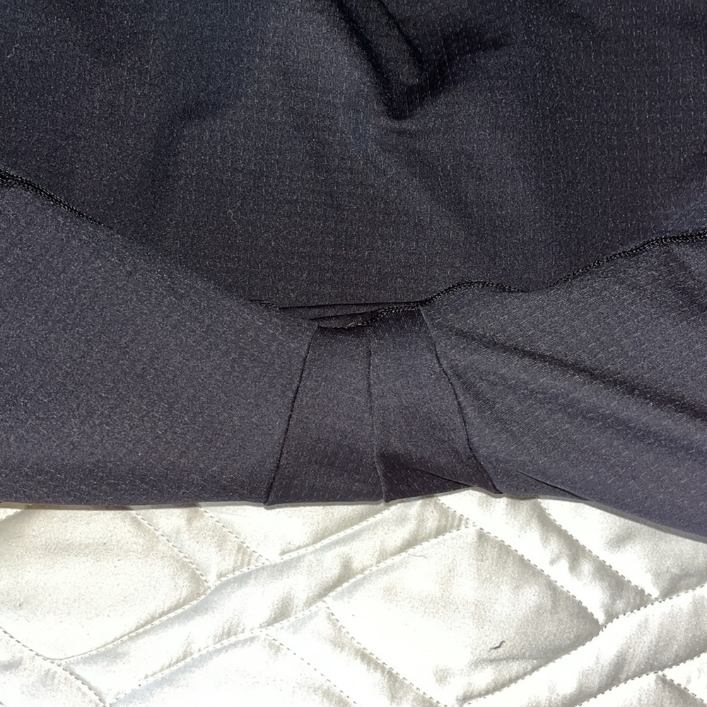 Lululemon Pace Breaker Lined Short 9" Medium (EUC) - Picture 13 of 16